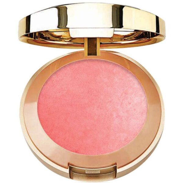 Blush Milani Baked 01 Dolce Pink - 3.5g