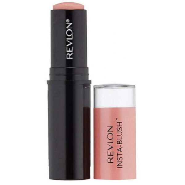 Blush Revlon Insta-blush 300 Rose Gold Kiss