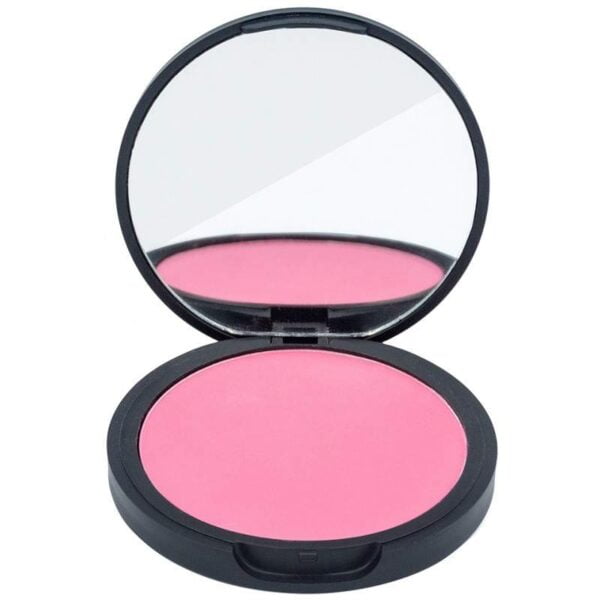 Blush Rose Berry Robor Compacto 02 Hot Pink - 8.5g