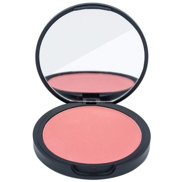 Blush Rose Berry Robor Compacto 03 Georgia Peach - 8.5g