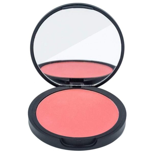 Blush Rose Berry Robor Compacto 04 Desert Flower - 8.5g