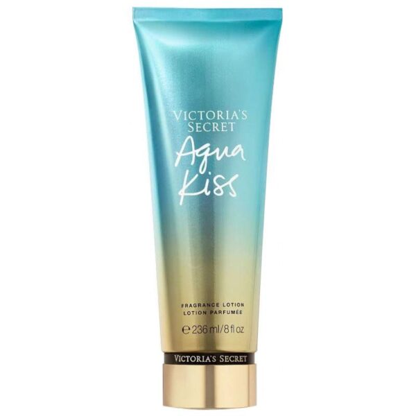 Body Lotion Victoria's Secret Aqua Kiss - 236mL