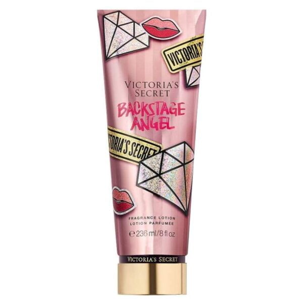 Body Lotion Victoria's Secret Backstage Angel - 236mL