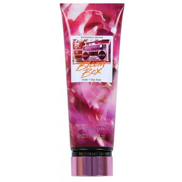 Body Lotion Victoria's Secret Bloom Box - 236mL