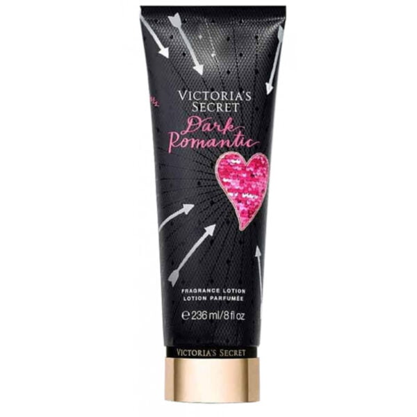 Body Lotion Victoria's Secret Dark Romantic - 236mL