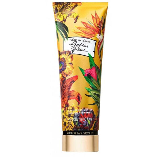 Body Lotion Victoria's Secret Golden Pear - 236mL