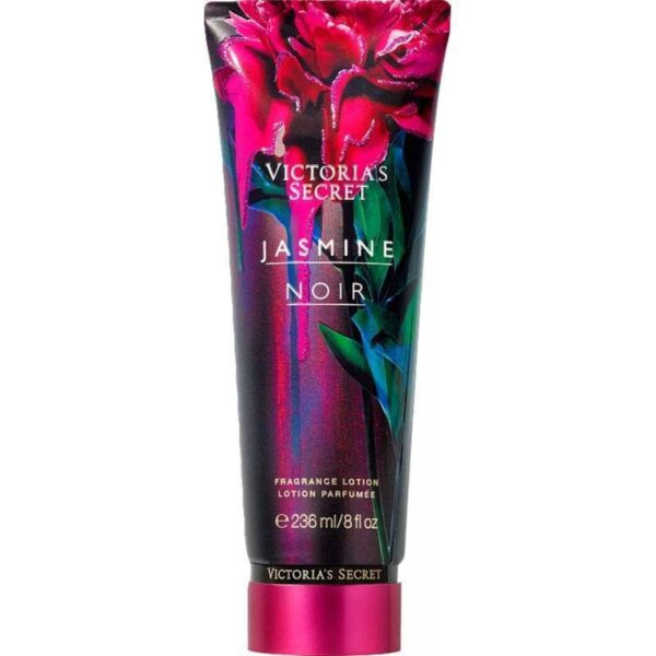 Body Lotion Victoria's Secret Jasmine Noir - 236mL