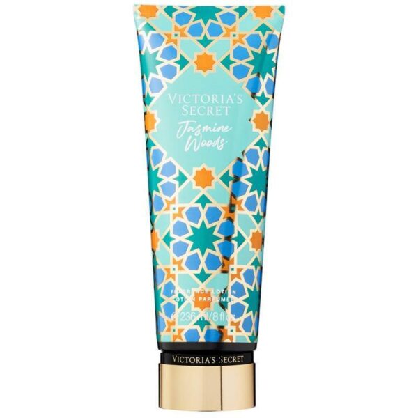 Body Lotion Victoria's Secret Jasmine Woods - 236mL