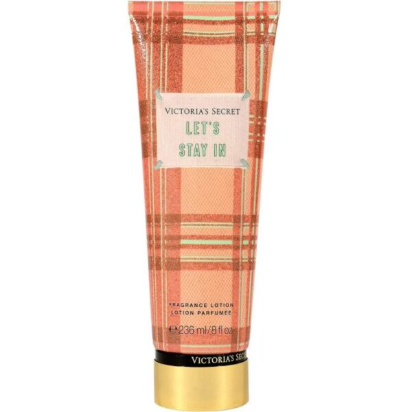 Body Lotion Victoria's Secret Let's Stay In - 236mL