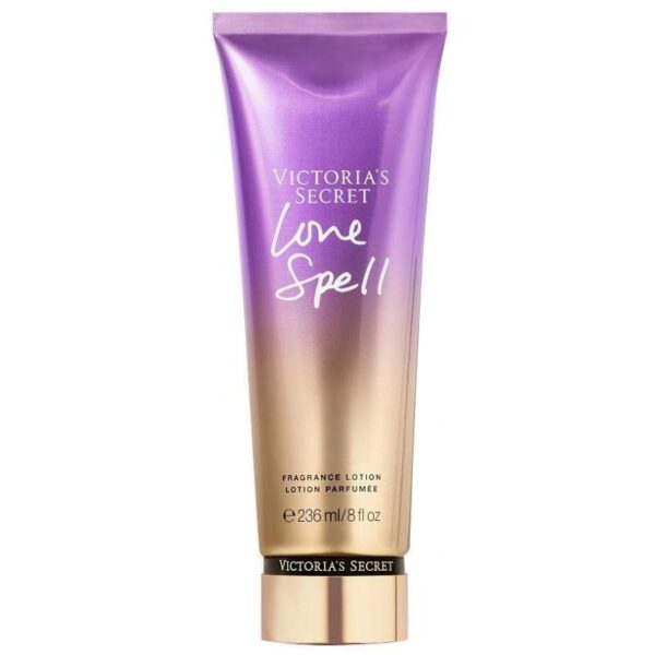 Body Lotion Victoria's Secret Love Spell - 236mL