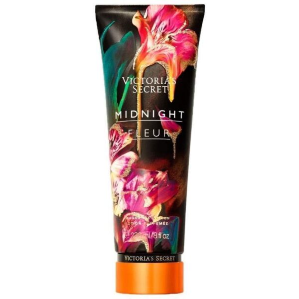 Body Lotion Victoria's Secret Midnight Fleur - 236mL