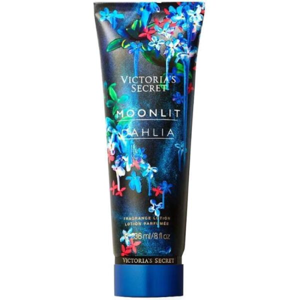 Body Lotion Victoria's Secret Moonlit Dahlia - 236mL