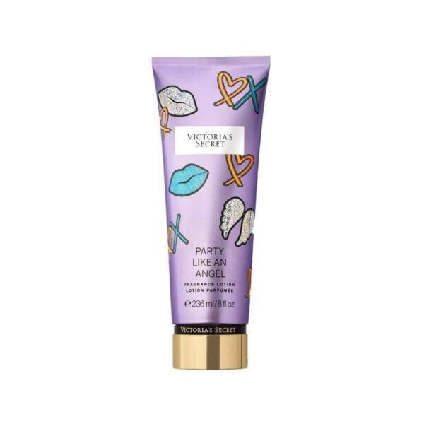 Body Lotion Victoria's Secret Party Like an Angel - 236mL