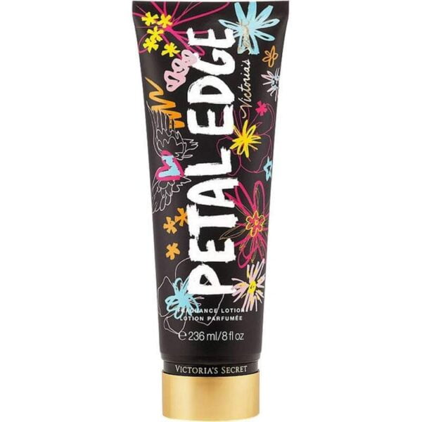 Body Lotion Victoria's Secret Petal Edge - 236mL