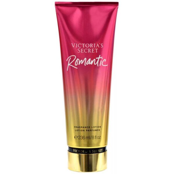 Body Lotion Victoria's Secret Romantic - 236mL