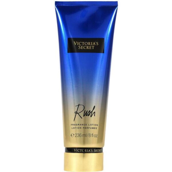 Body Lotion Victoria's Secret Rush - 236mL