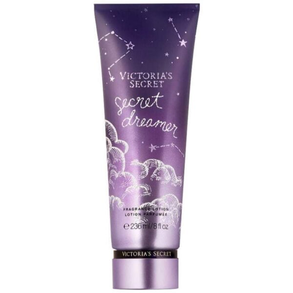 Body Lotion Victoria's Secret Secret Dreamer - 236mL