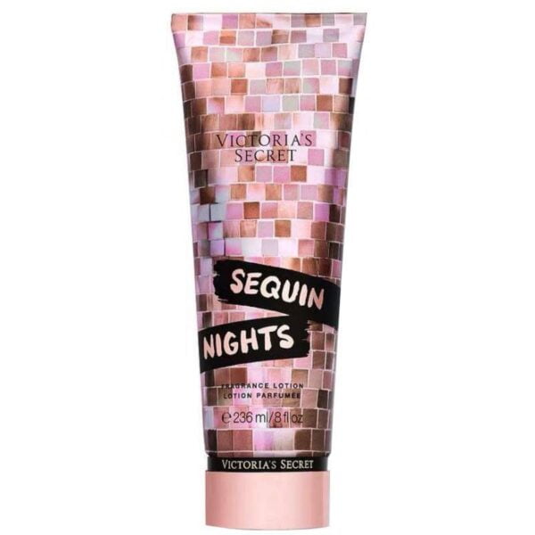 Body Lotion Victoria's Secret Sequin Nights - 236mL