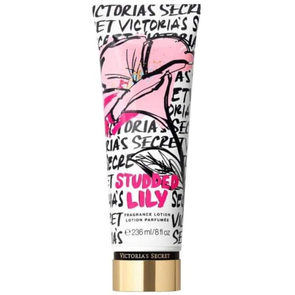 Body Lotion Victoria's Secret Studded Lily - 236mL