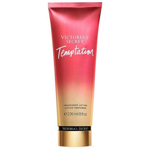 Body Lotion Victoria's Secret Temptation - 236mL