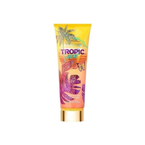 Body Lotion Victoria's Secret Tropic Heat - 236mL