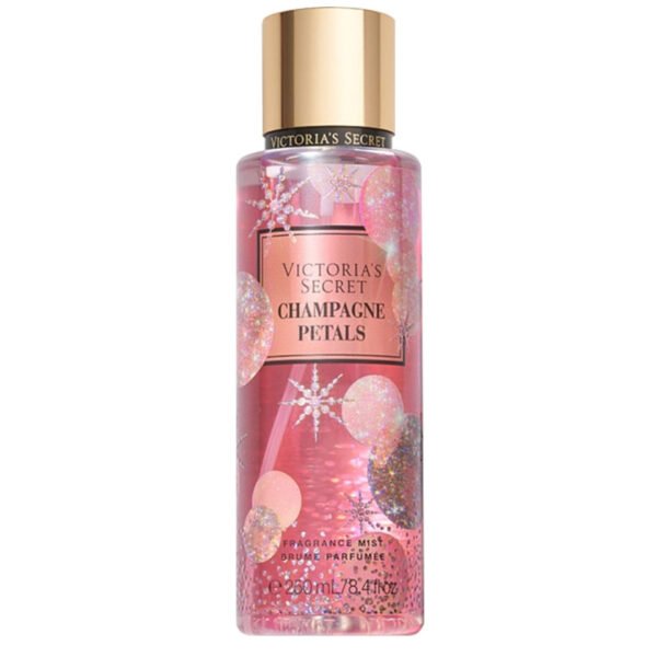 Body Splash Victoria's Secret Champagne Petals - 250mL