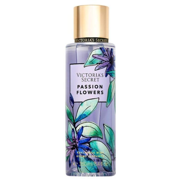 Body Splash Victoria's Secret Passion Flowers - 250mL