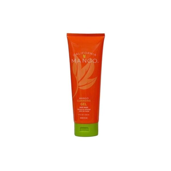 Body Wash California Mango - 266mL