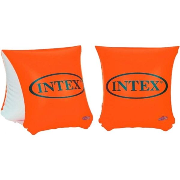 Bóia de Braço Intex Delux 58642