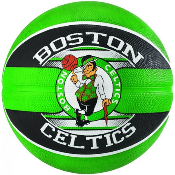 Bola de Basquete Spalding NBA Boston Celtics