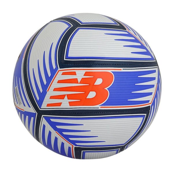 Bola de Futebol New Balance Geodesa Training Soccer Ball Nº4 FB03182G