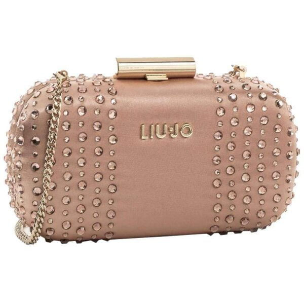 Bolsa Liu Jo N18010 T0374 41310 - Feminina