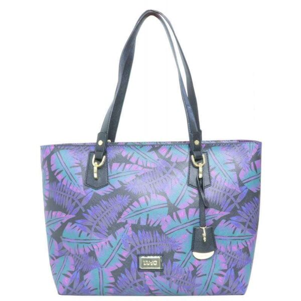 Bolsa Liu Jo N18146 E0142 22222 - Feminina