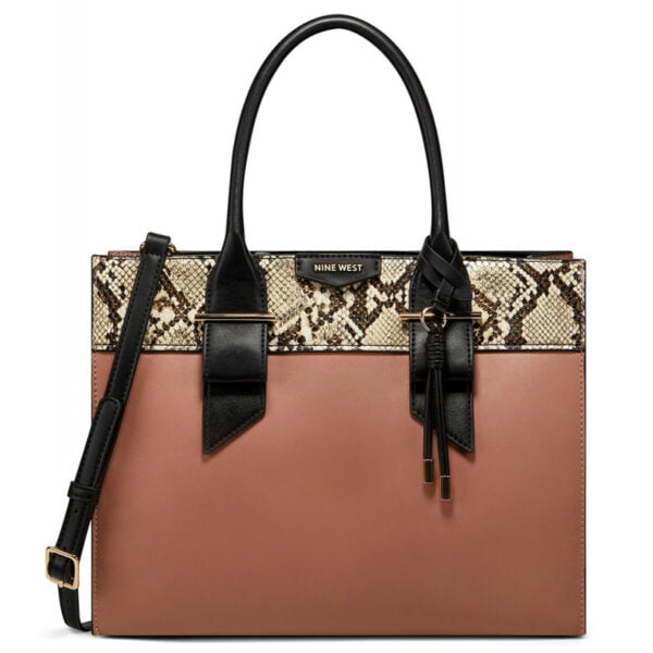 Bolsa Nine West Blair - NAN110823