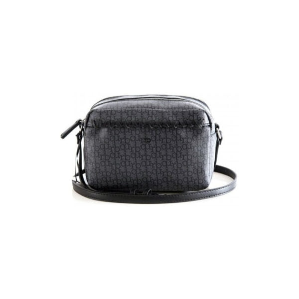 Bolsa Roccobarocco RBBS39209 Galena Nero