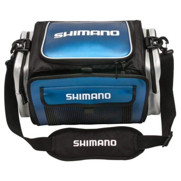 Bolsa Shimano Boroña BOR100MNV