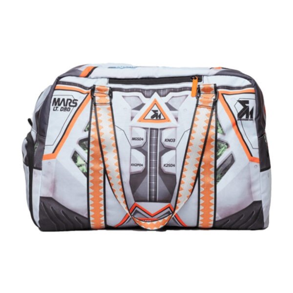 Bolsa Sprayground Mission To Mars Astronaut Buzz 910D1333NSZ