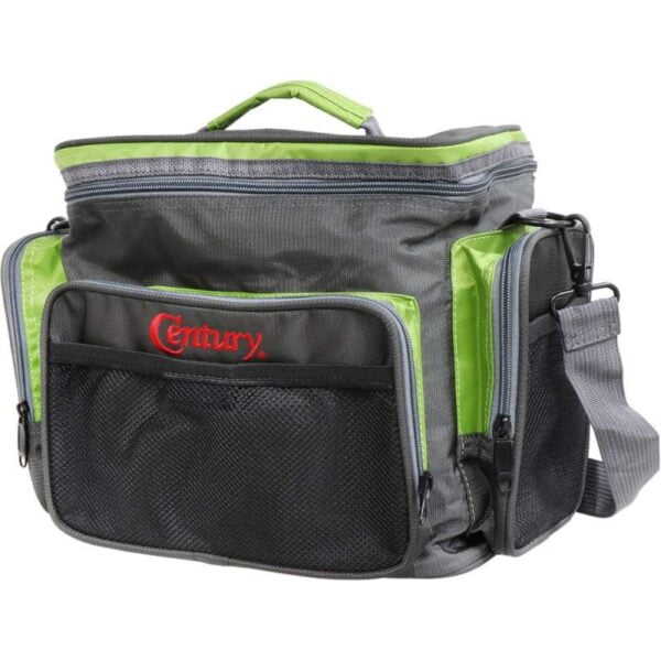 Bolsa Térmica Century 2 Verde