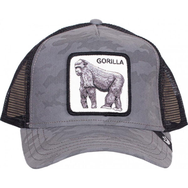 Boné Goorin Bros Gorilla 101-2678