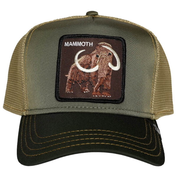 Boné Goorin Bros Mammoth 101-0739