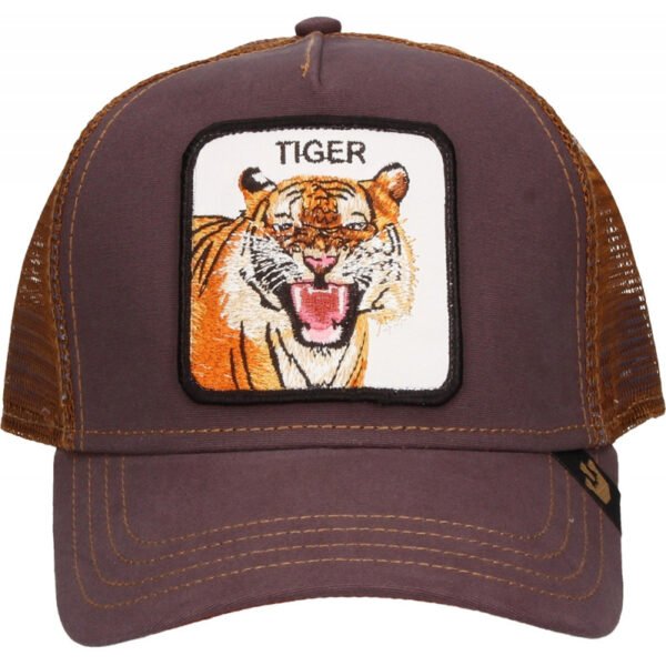 Boné Goorin Bros Tiger 101-0335