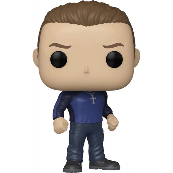 Boneco Jakob Toretto - Fast & Furious - Funko POP! 1079