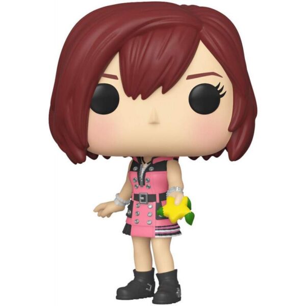 Boneco Kairi - Kingdom Hearts 3 - Funko POP! 621