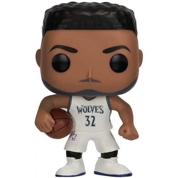 Boneco Karl-Anthony Towns - NBA - Funko Pop!  31