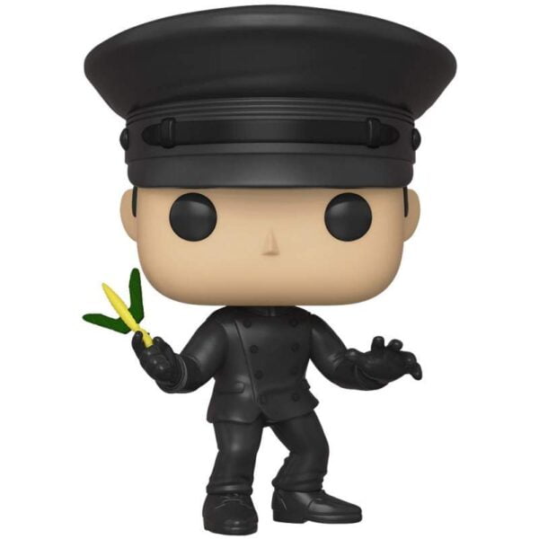 Boneco Kato - The Green Hornet - Funko Pop! 856