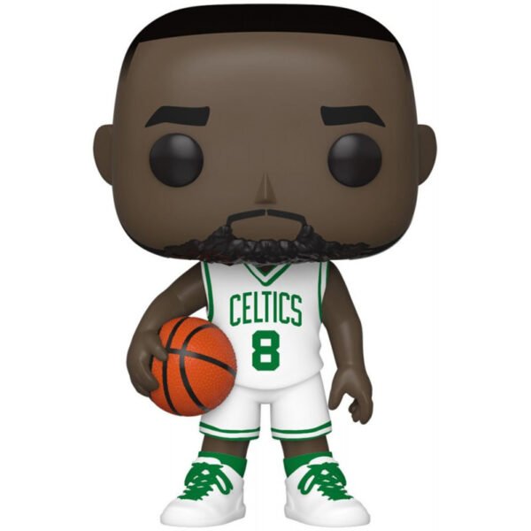 Boneco Kemba Walter - NBA Boston Celtics - Funko Pop! 69