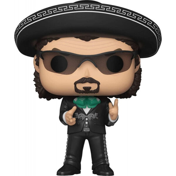 Boneco Kenny Powers - Eastbound & Down - Funko POP! 1079