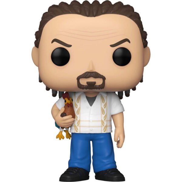 Boneco Kenny Powers - Eastbound & Down - Funko POP! 1080