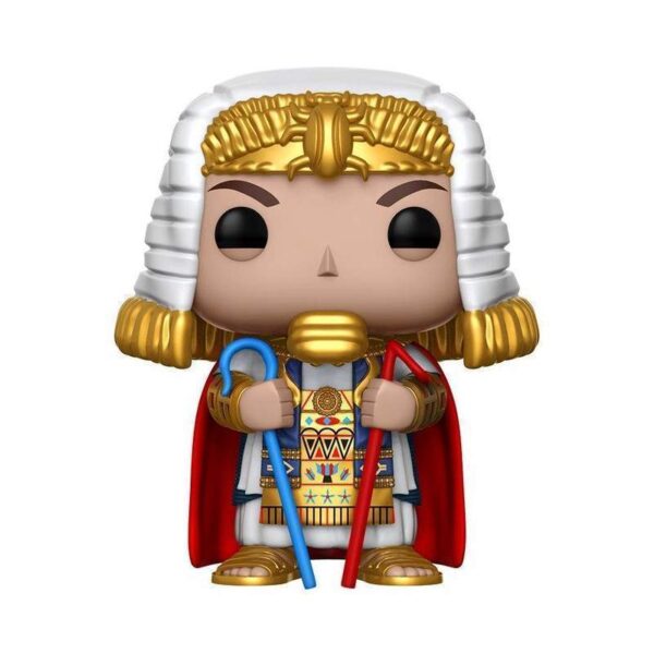 Boneco King Tut - Classic TV Series - Funko POP! 187