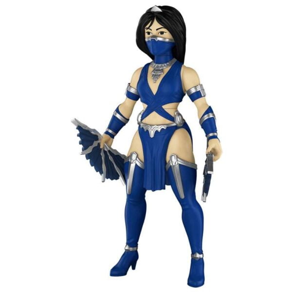 Boneco Kitana - Mortal Kombat X - Funko Action Figure